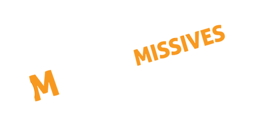Digital Missives Logo