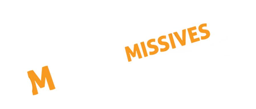 Digital Missives Logo